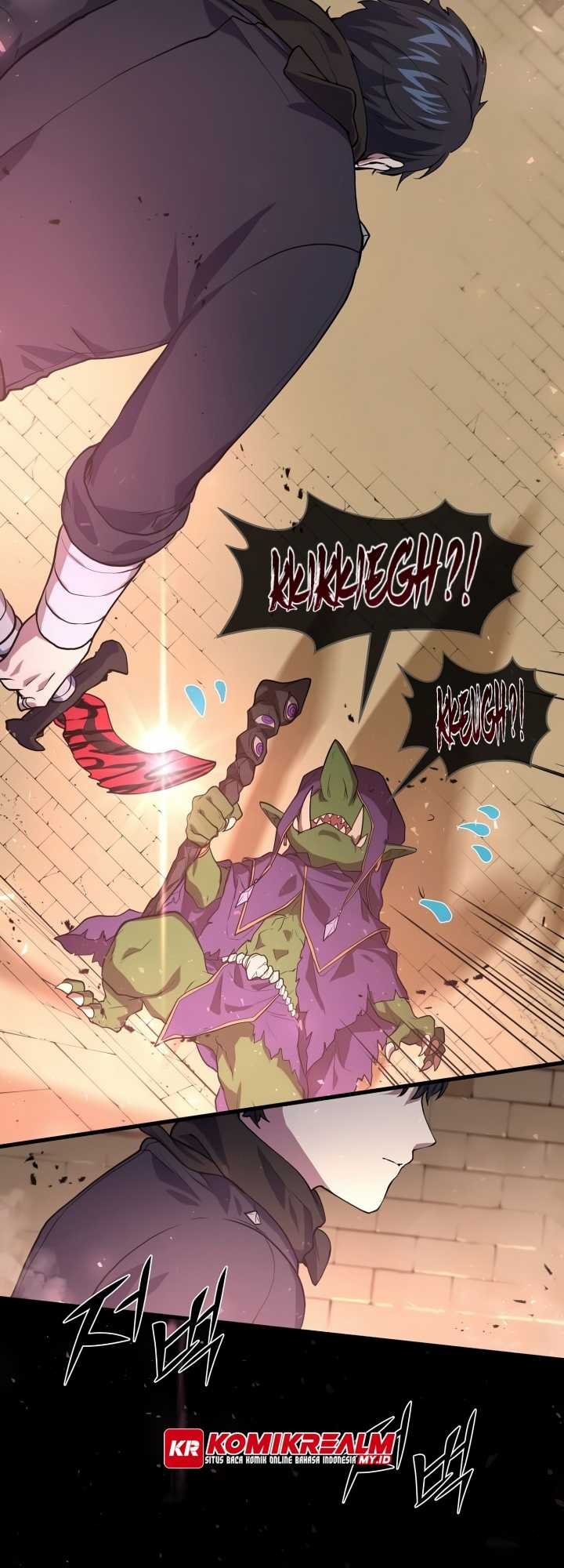 Read Leveling Up with Skills Skill Master Levels Up ID Manga Online