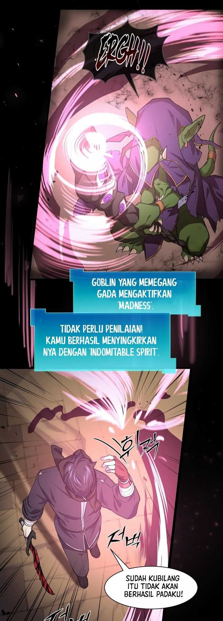 Read Leveling Up with Skills Skill Master Levels Up ID Manga Online