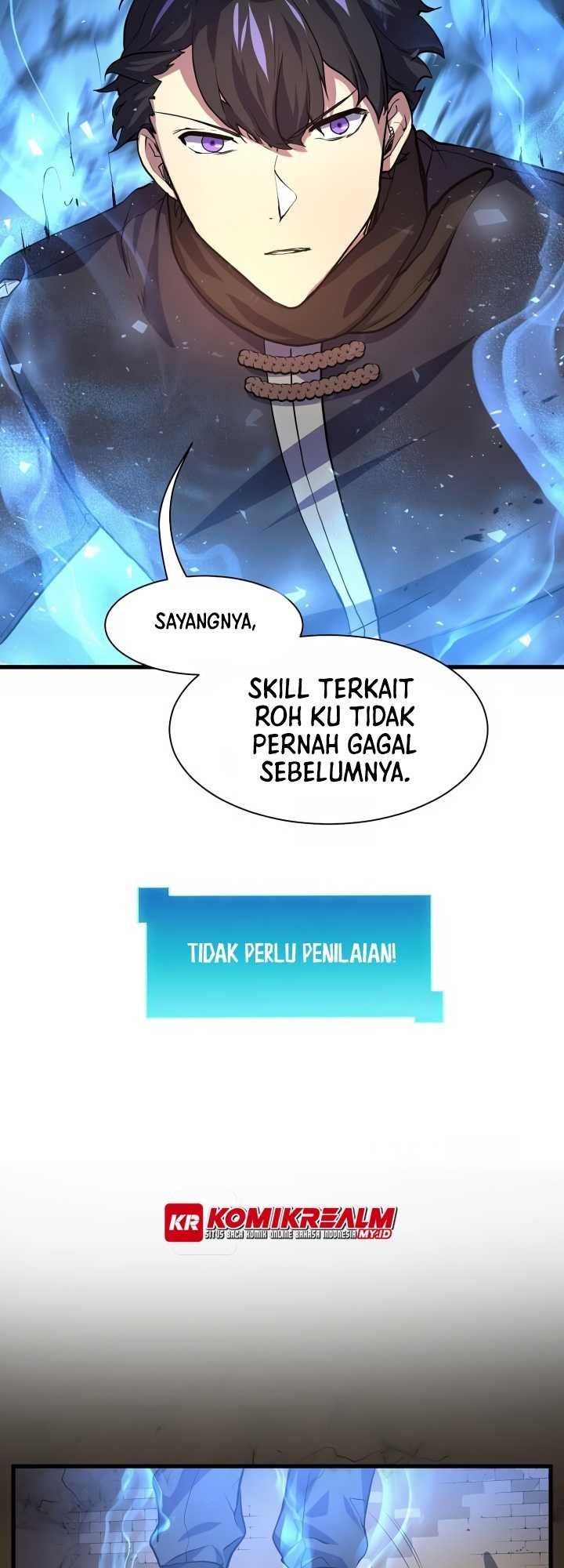 Read Leveling Up with Skills Skill Master Levels Up ID Manga Online