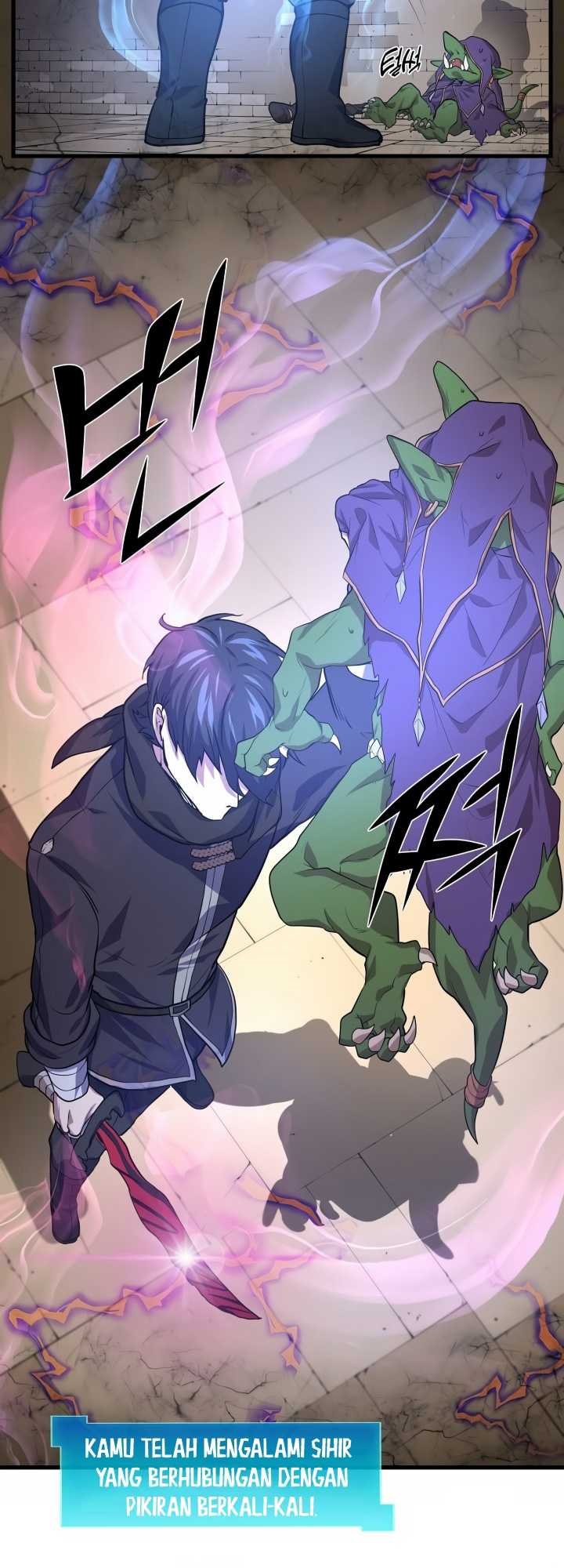 Read Leveling Up with Skills Skill Master Levels Up ID Manga Online