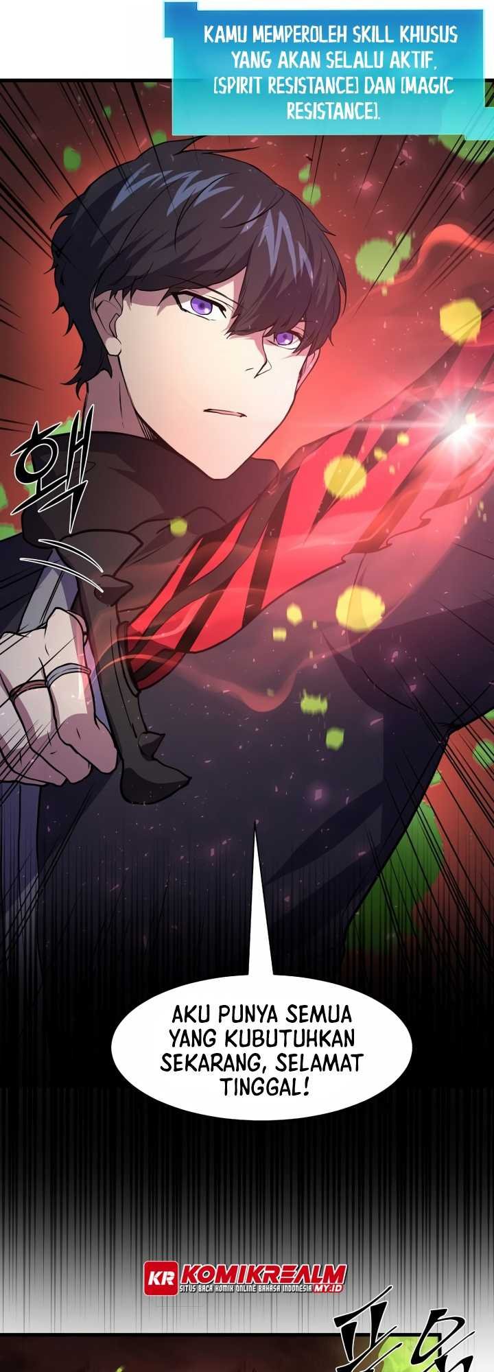 Read Leveling Up with Skills Skill Master Levels Up ID Manga Online