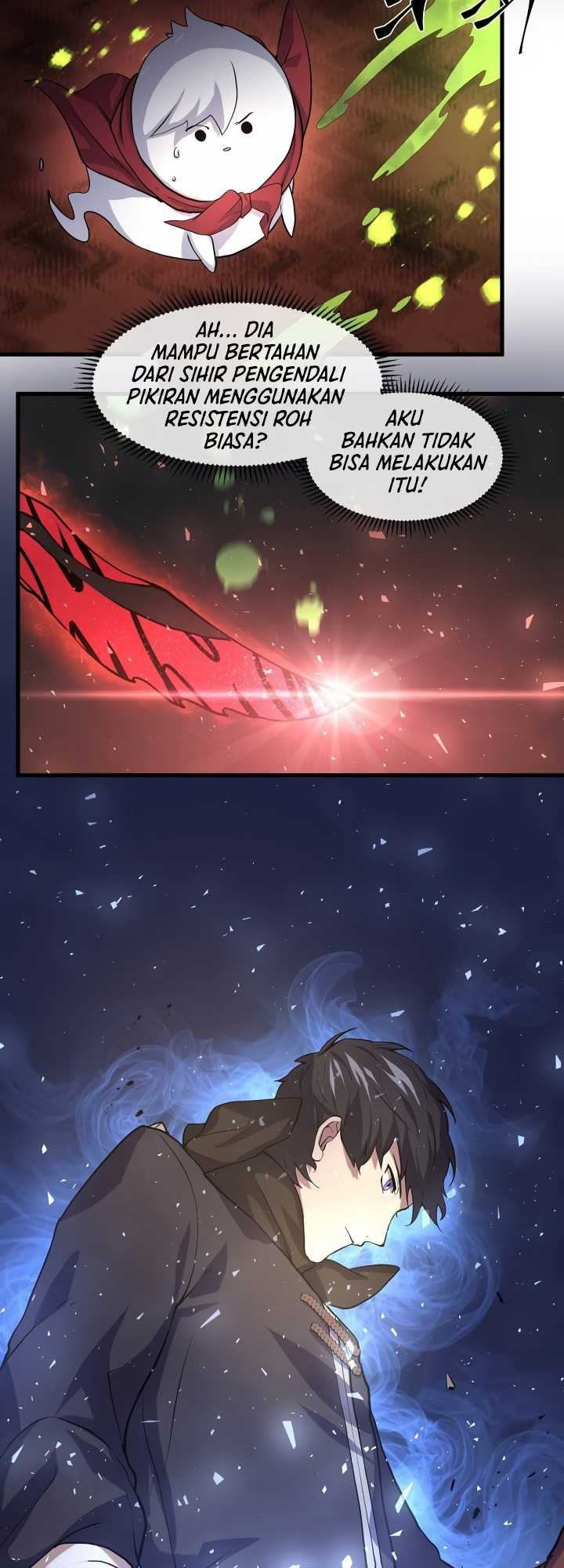 Read Leveling Up with Skills Skill Master Levels Up ID Manga Online