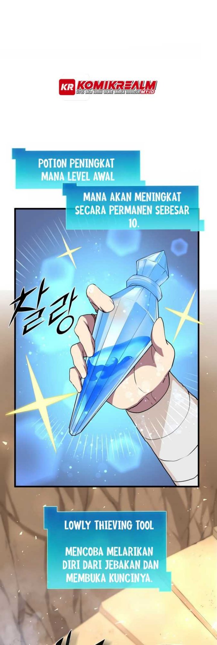 Read Leveling Up with Skills Skill Master Levels Up ID Manga Online