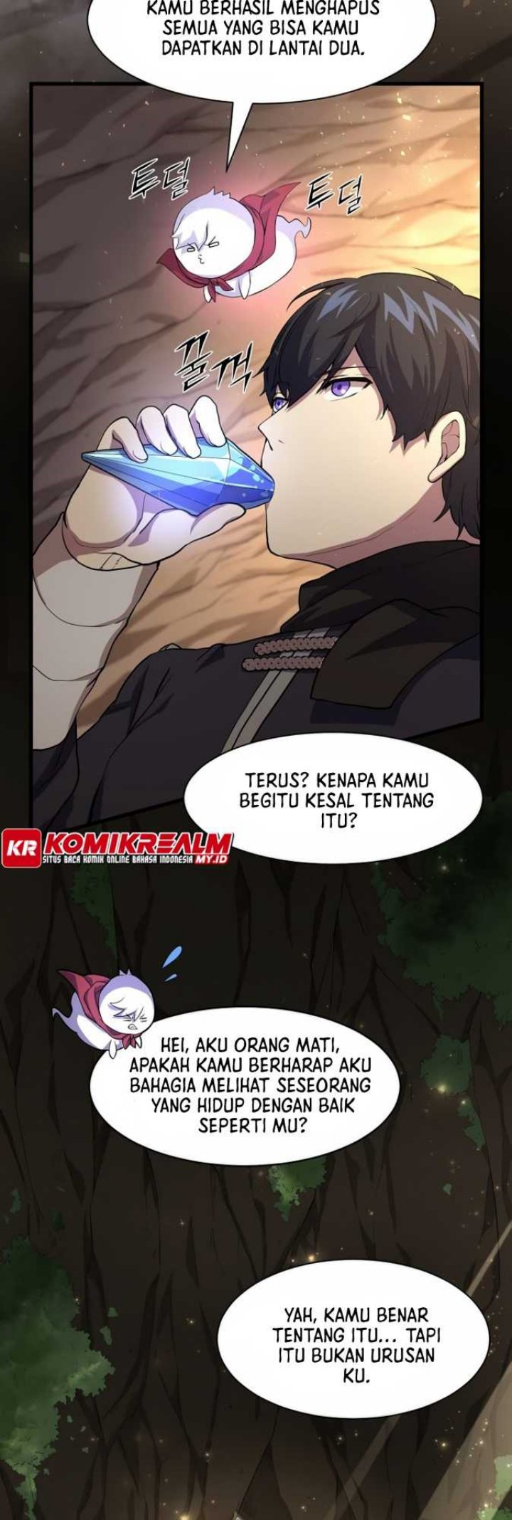 Read Leveling Up with Skills Skill Master Levels Up ID Manga Online