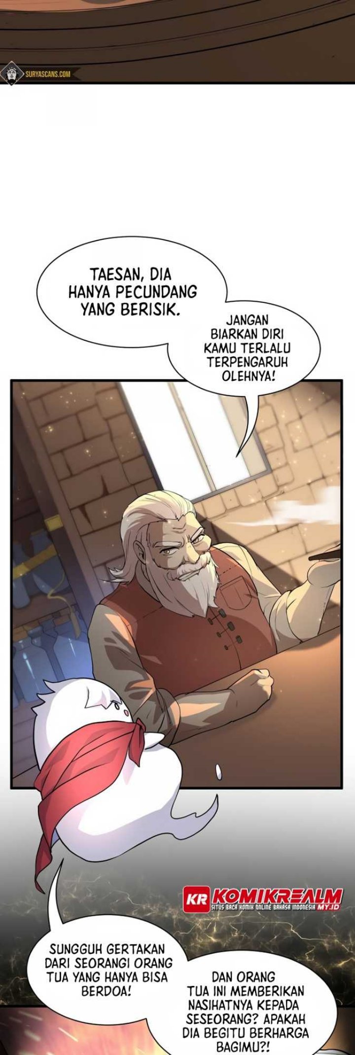 Read Leveling Up with Skills Skill Master Levels Up ID Manga Online