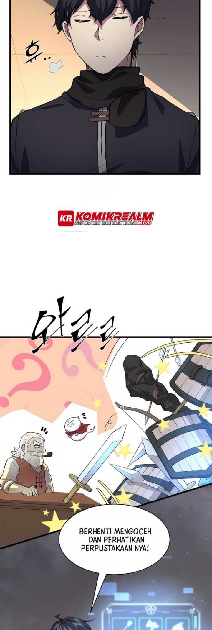 Read Leveling Up with Skills Skill Master Levels Up ID Manga Online
