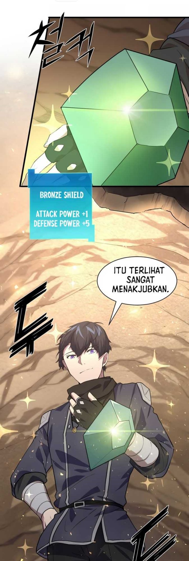 Read Leveling Up with Skills Skill Master Levels Up ID Manga Online
