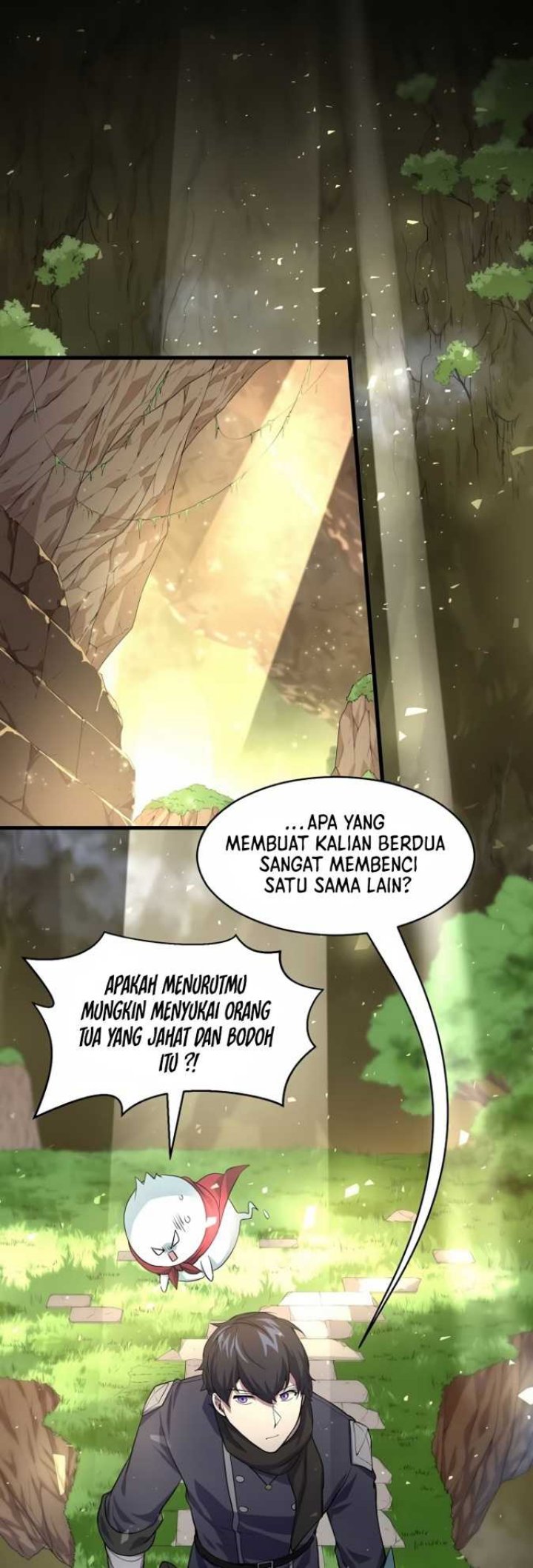 Read Leveling Up with Skills Skill Master Levels Up ID Manga Online