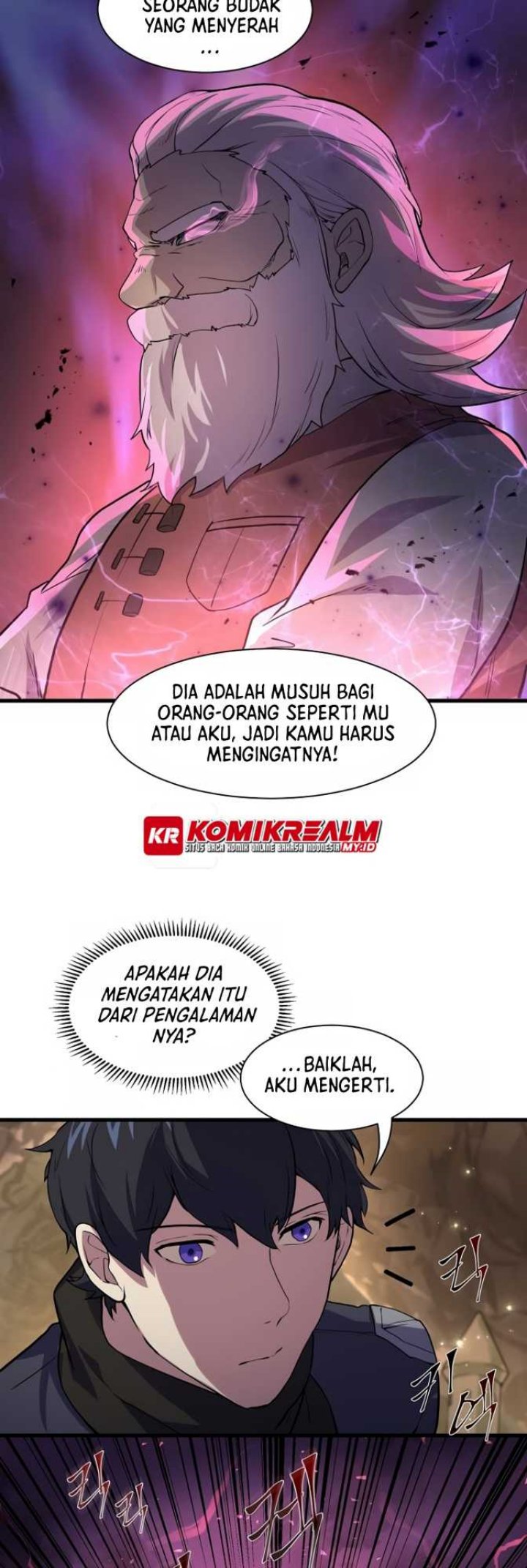 Read Leveling Up with Skills Skill Master Levels Up ID Manga Online