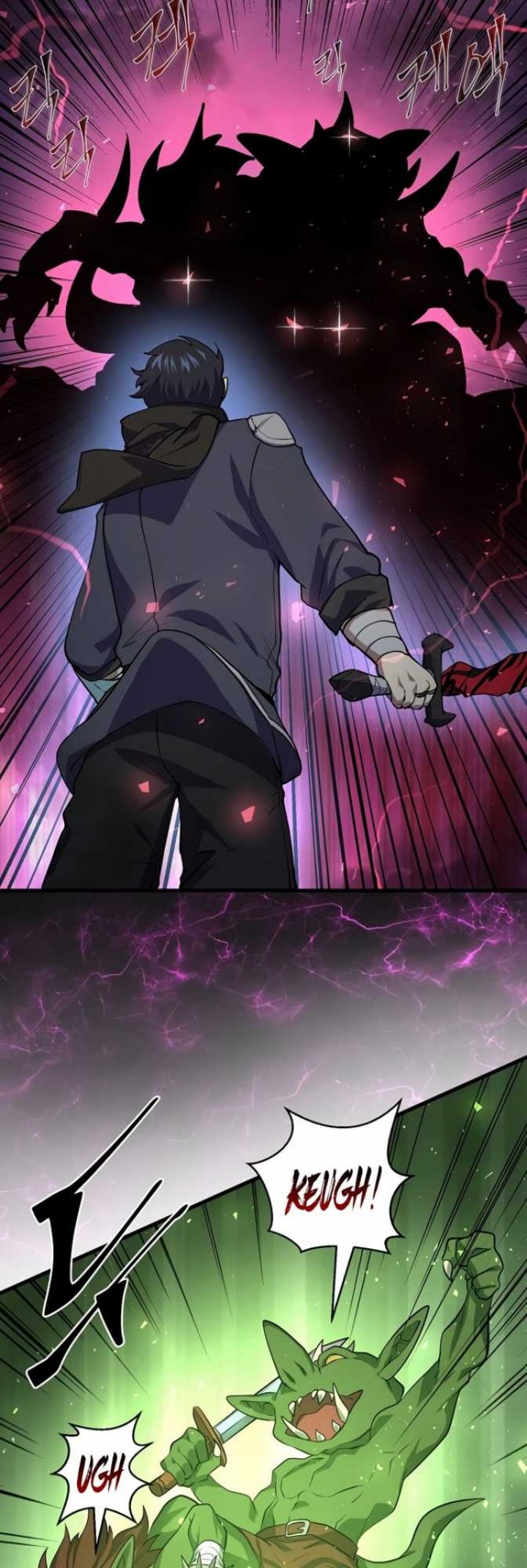 Read Leveling Up with Skills Skill Master Levels Up ID Manga Online