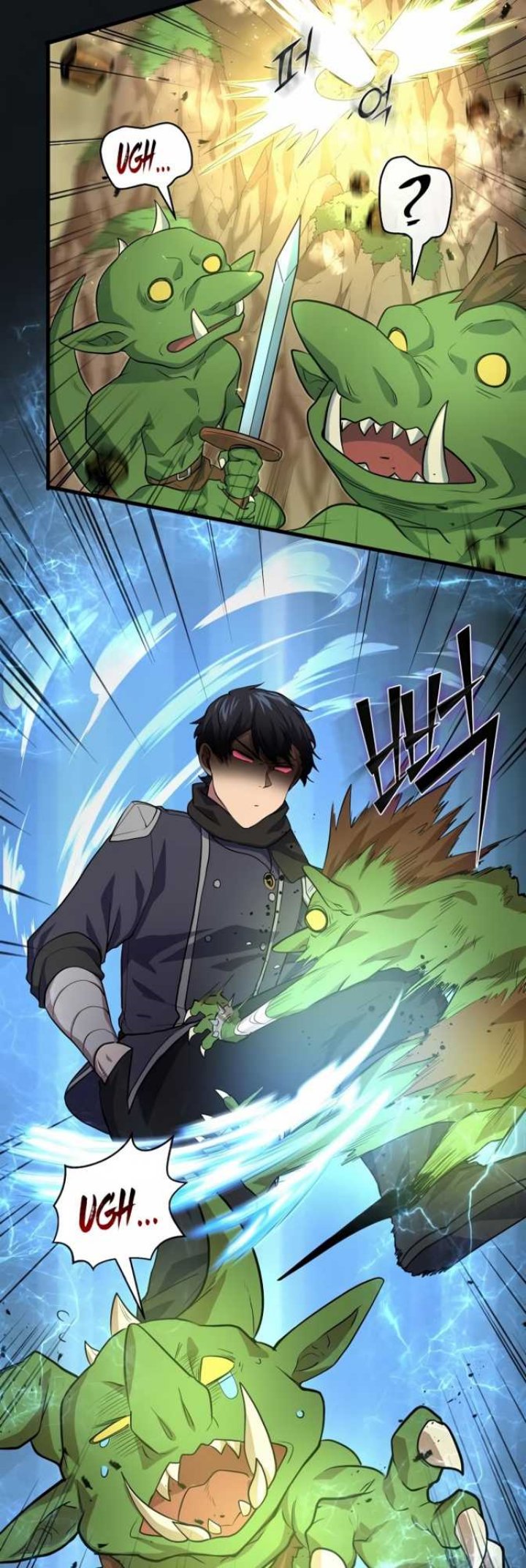 Read Leveling Up with Skills Skill Master Levels Up ID Manga Online