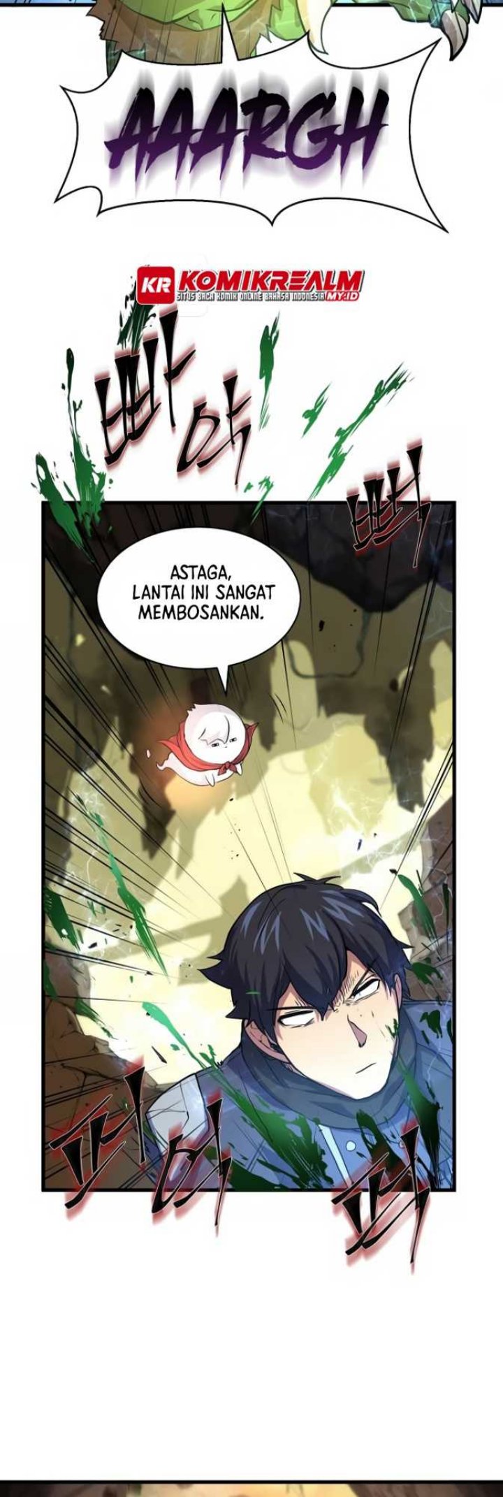 Read Leveling Up with Skills Skill Master Levels Up ID Manga Online