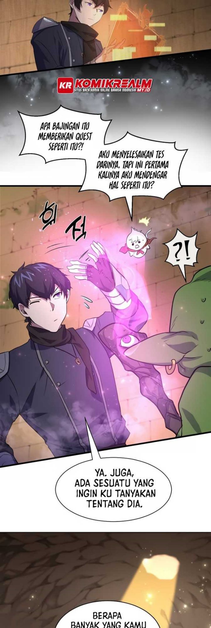 Read Leveling Up with Skills Skill Master Levels Up ID Manga Online