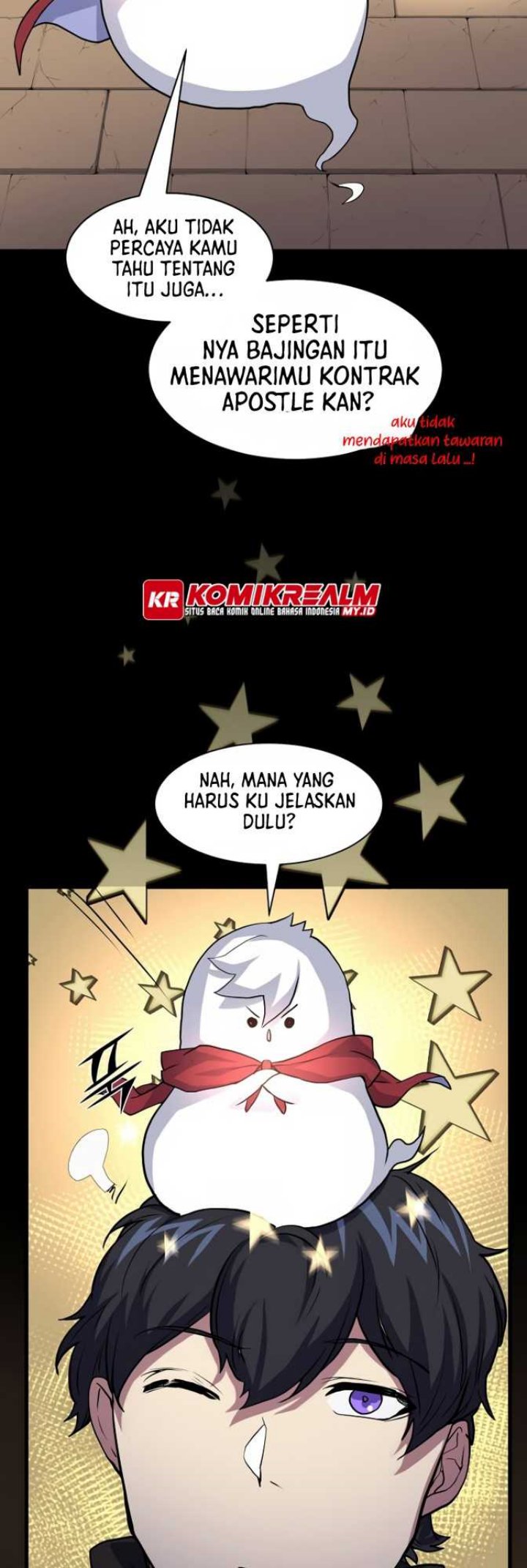 Read Leveling Up with Skills Skill Master Levels Up ID Manga Online