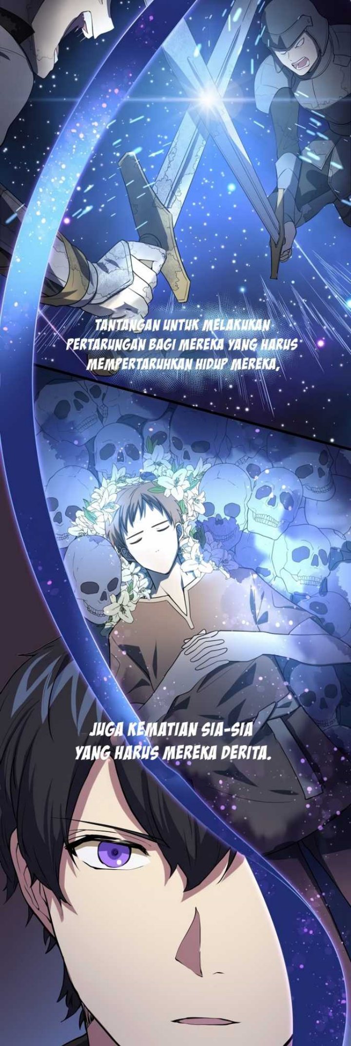 Read Leveling Up with Skills Skill Master Levels Up ID Manga Online