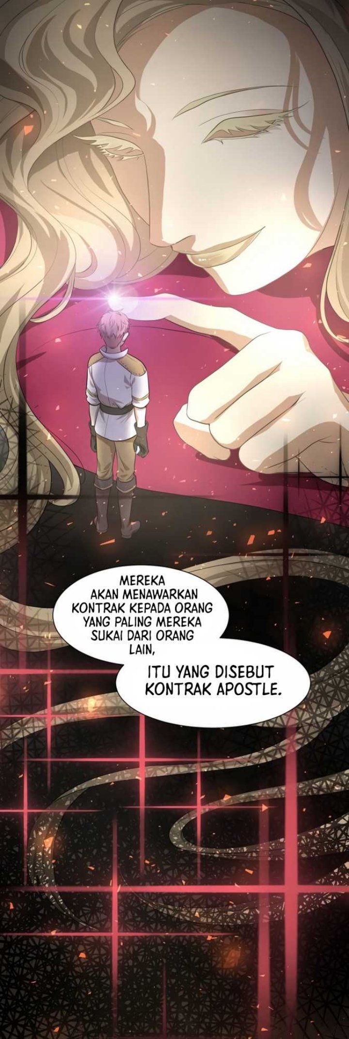 Read Leveling Up with Skills Skill Master Levels Up ID Manga Online