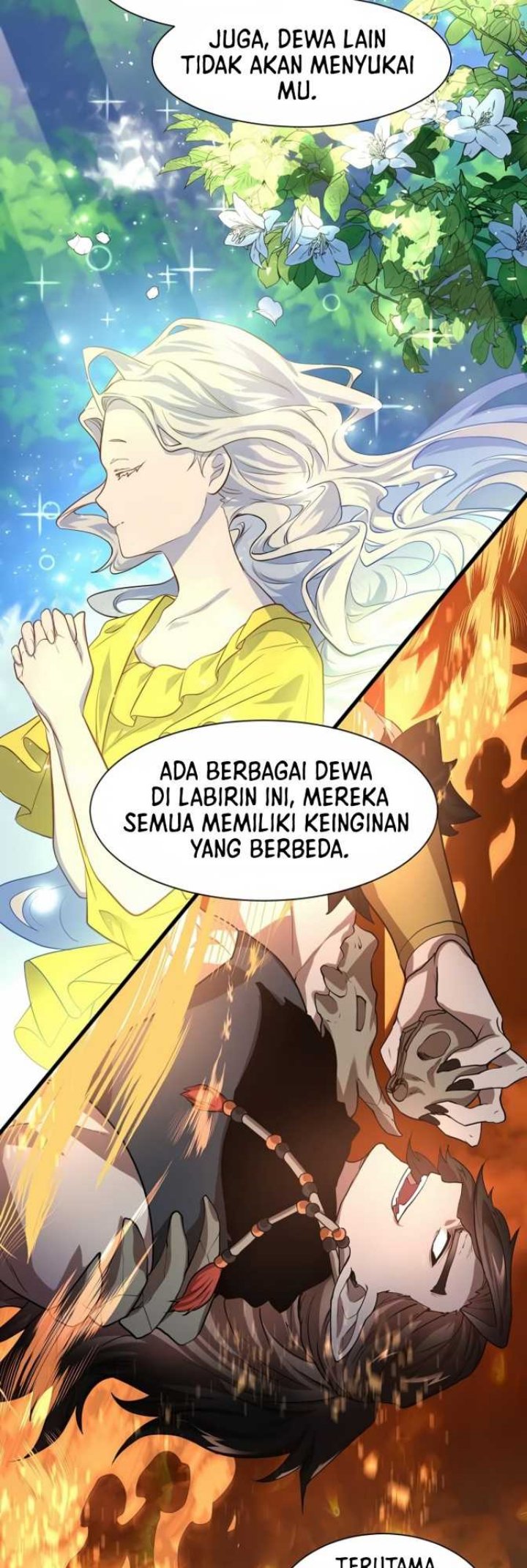 Read Leveling Up with Skills Skill Master Levels Up ID Manga Online