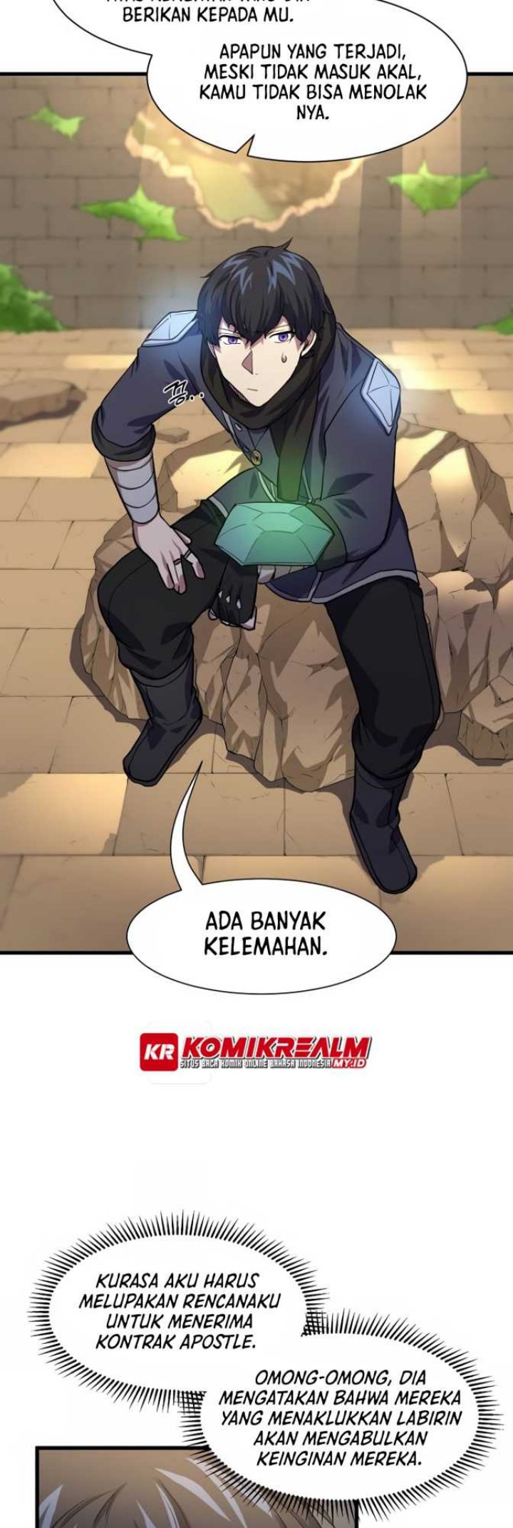 Read Leveling Up with Skills Skill Master Levels Up ID Manga Online