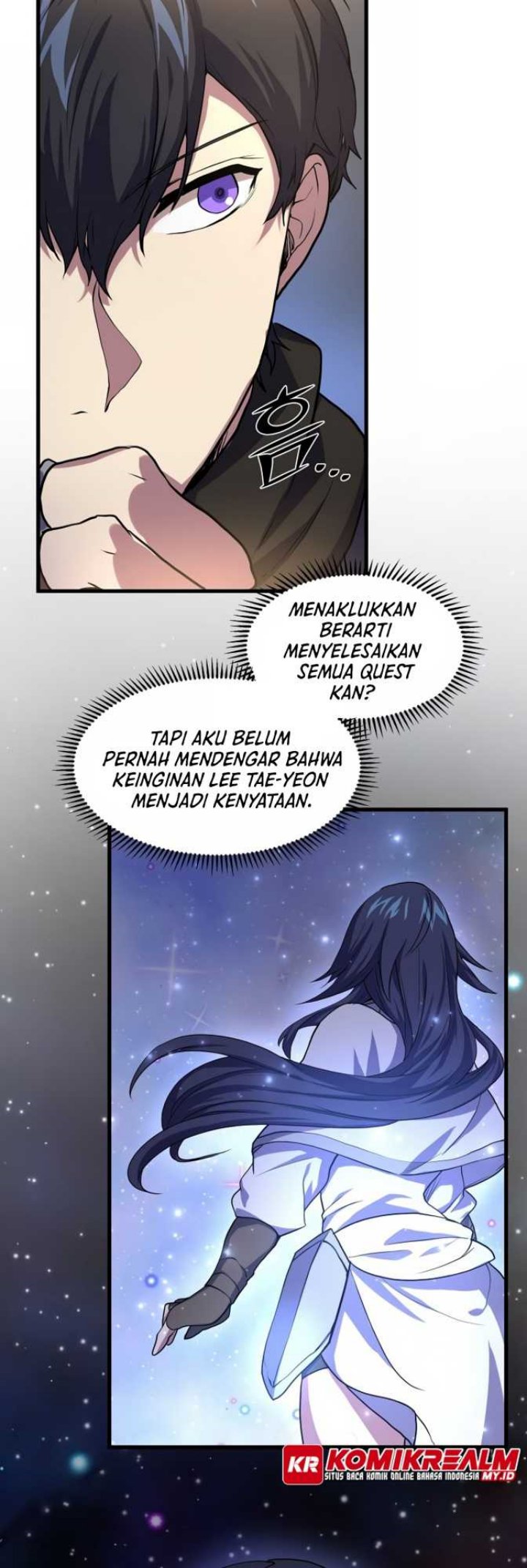 Read Leveling Up with Skills Skill Master Levels Up ID Manga Online