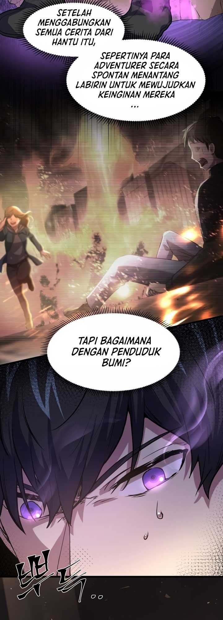 Read Leveling Up with Skills Skill Master Levels Up ID Manga Online