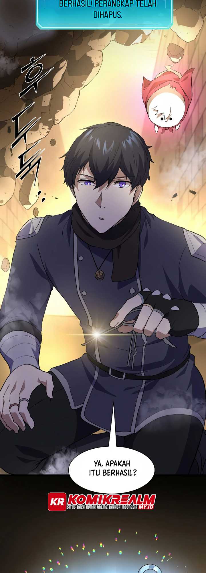 Read Leveling Up with Skills Skill Master Levels Up ID Manga Online