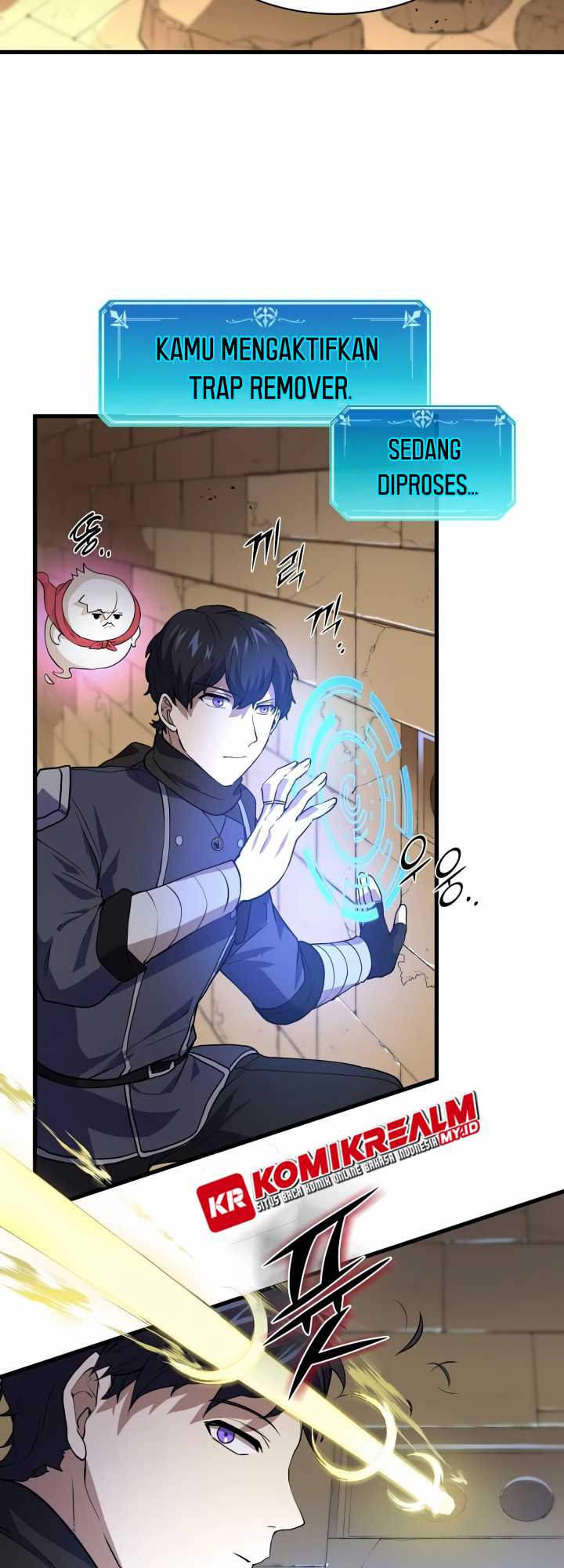 Read Leveling Up with Skills Skill Master Levels Up ID Manga Online