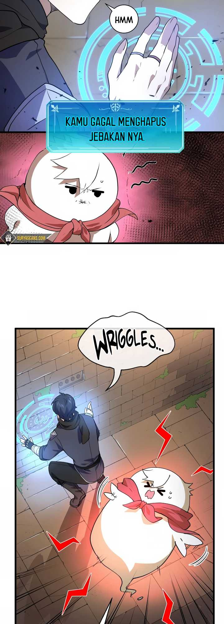 Read Leveling Up with Skills Skill Master Levels Up ID Manga Online