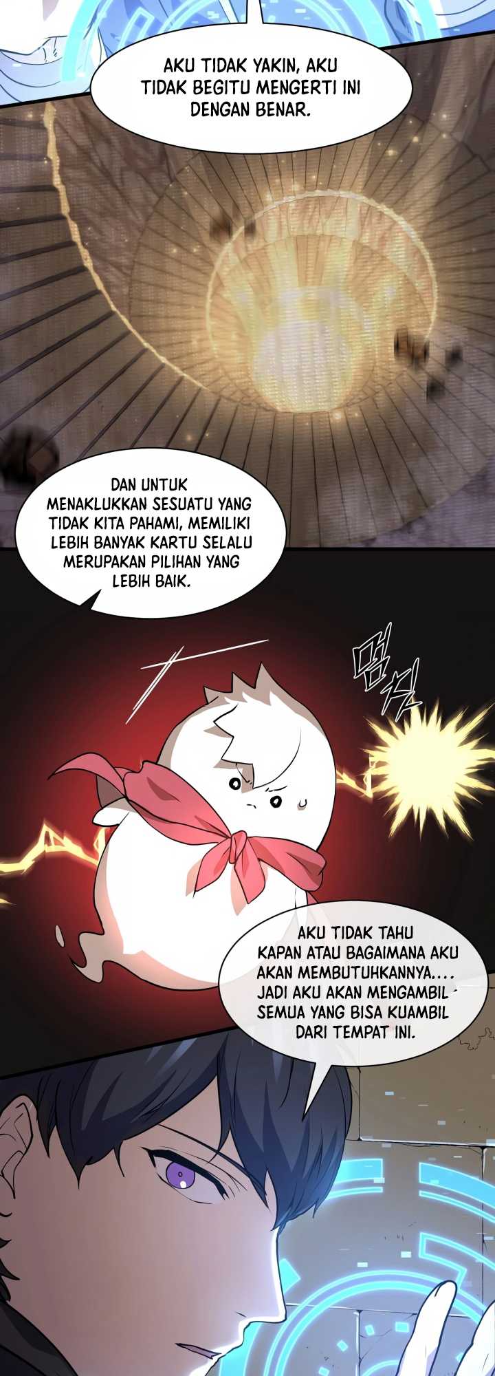 Read Leveling Up with Skills Skill Master Levels Up ID Manga Online