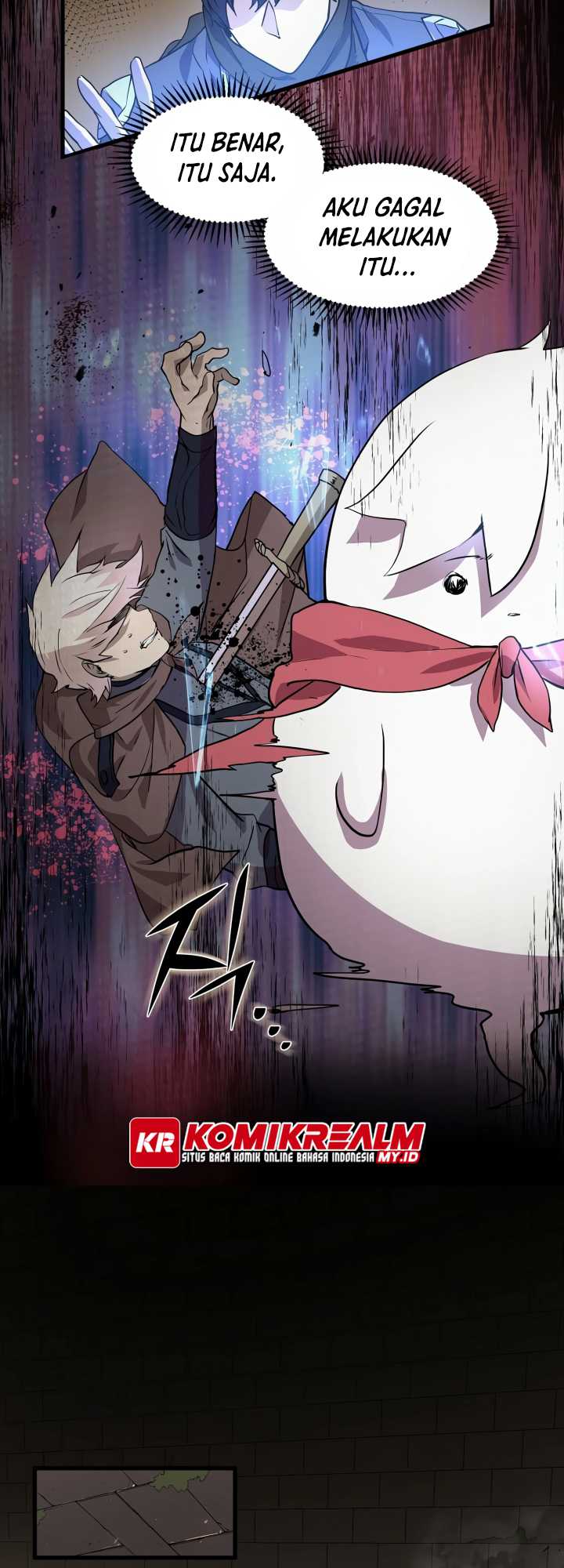 Read Leveling Up with Skills Skill Master Levels Up ID Manga Online