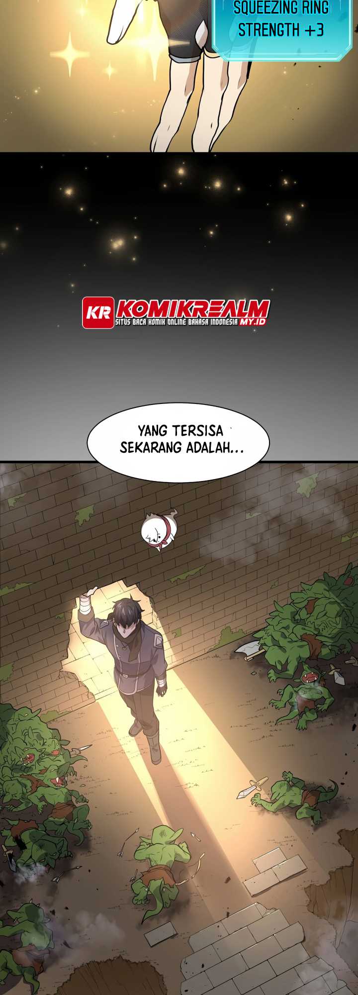Read Leveling Up with Skills Skill Master Levels Up ID Manga Online