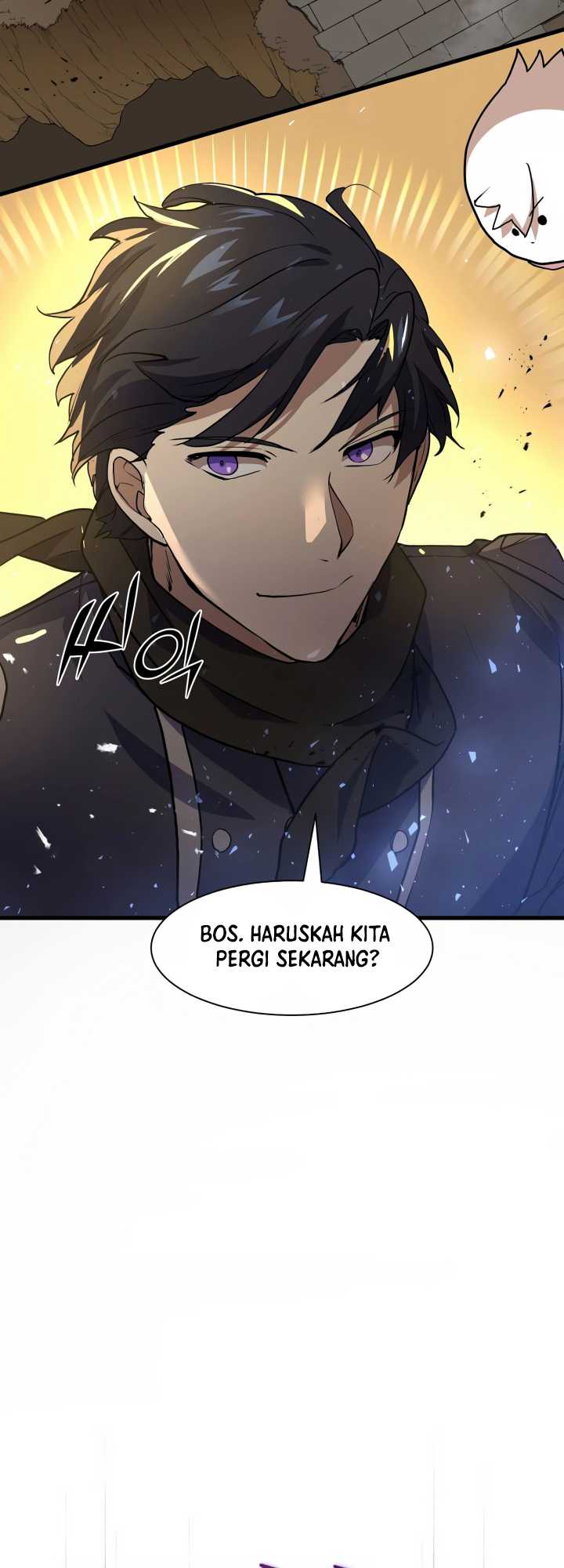 Read Leveling Up with Skills Skill Master Levels Up ID Manga Online