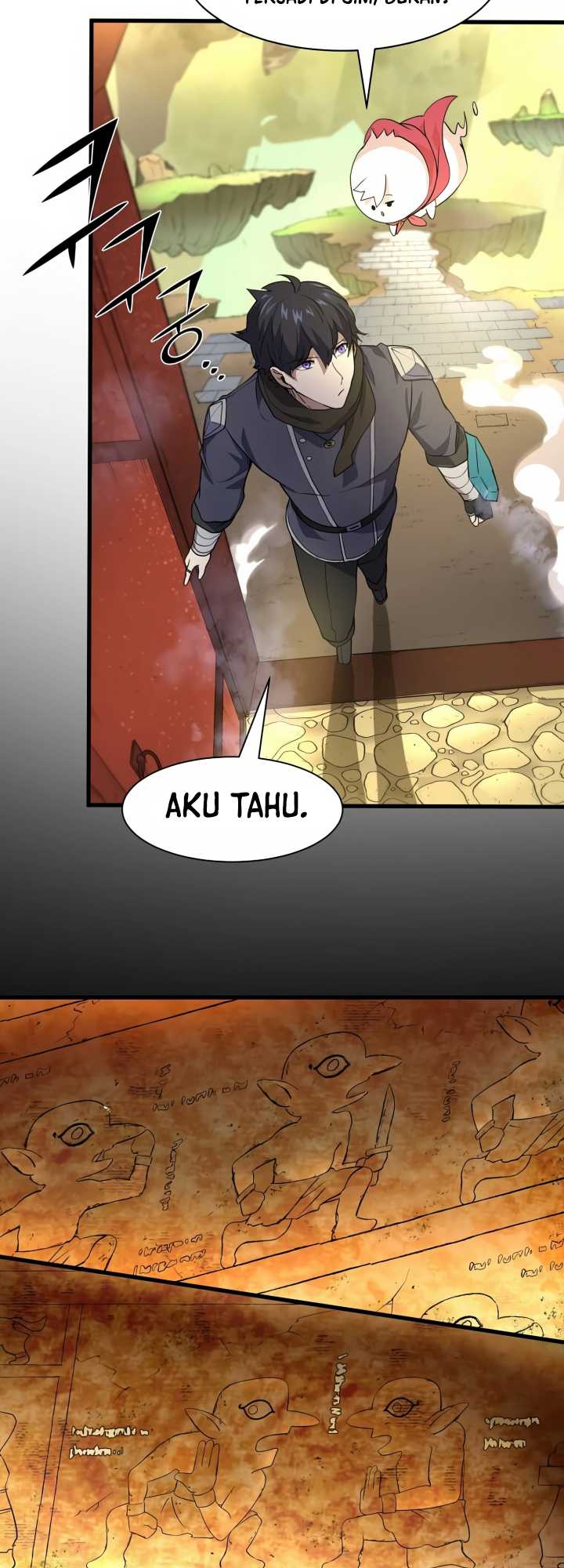 Read Leveling Up with Skills Skill Master Levels Up ID Manga Online