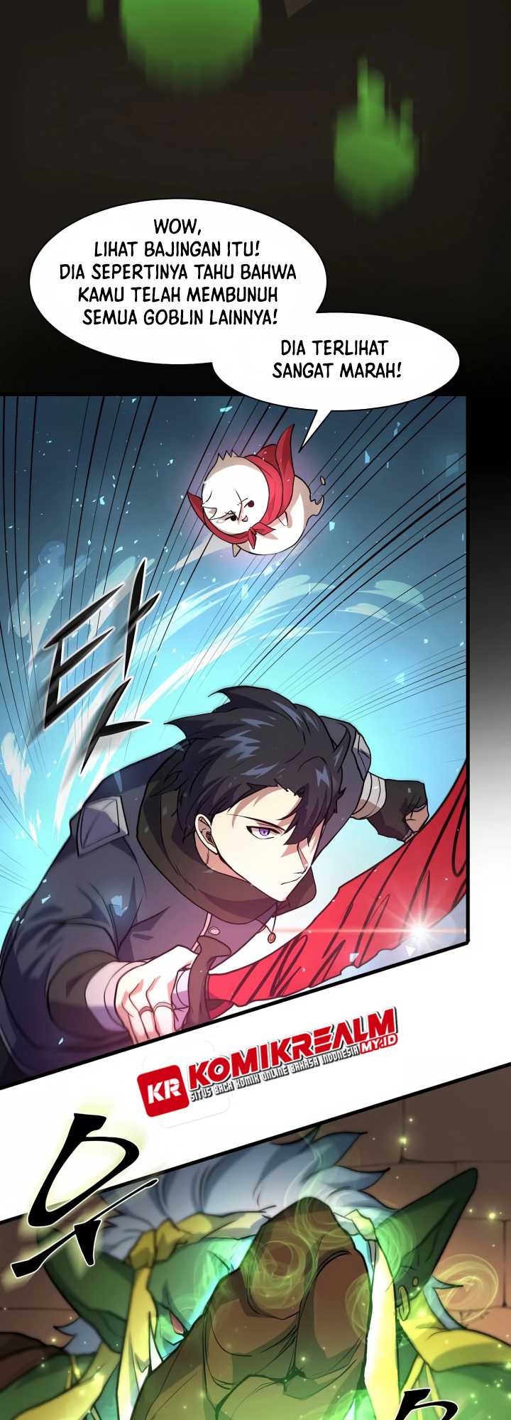 Read Leveling Up with Skills Skill Master Levels Up ID Manga Online