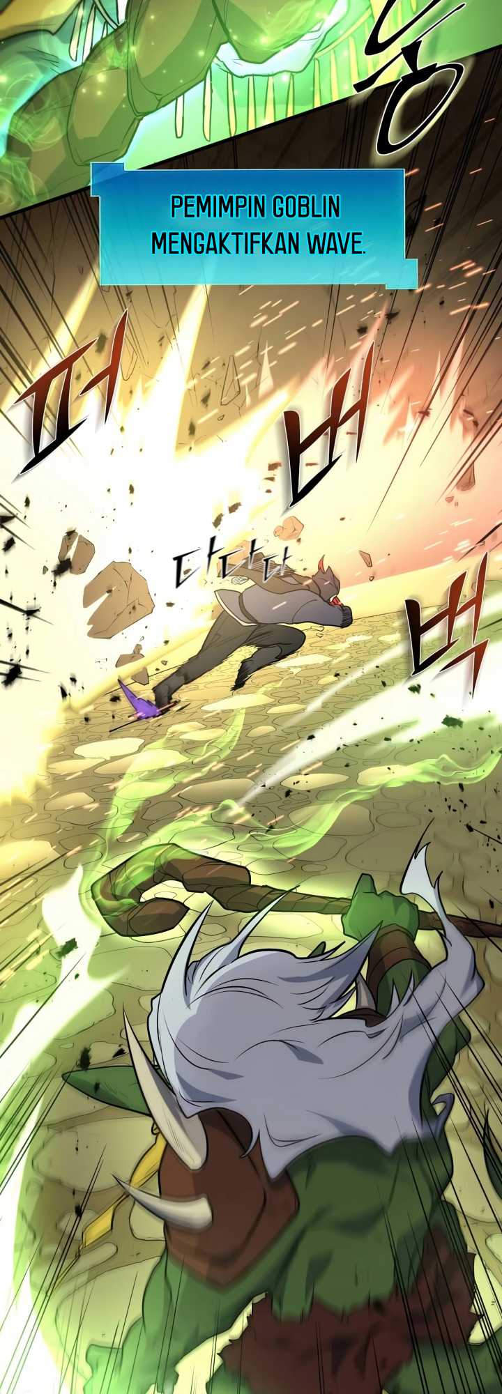 Read Leveling Up with Skills Skill Master Levels Up ID Manga Online