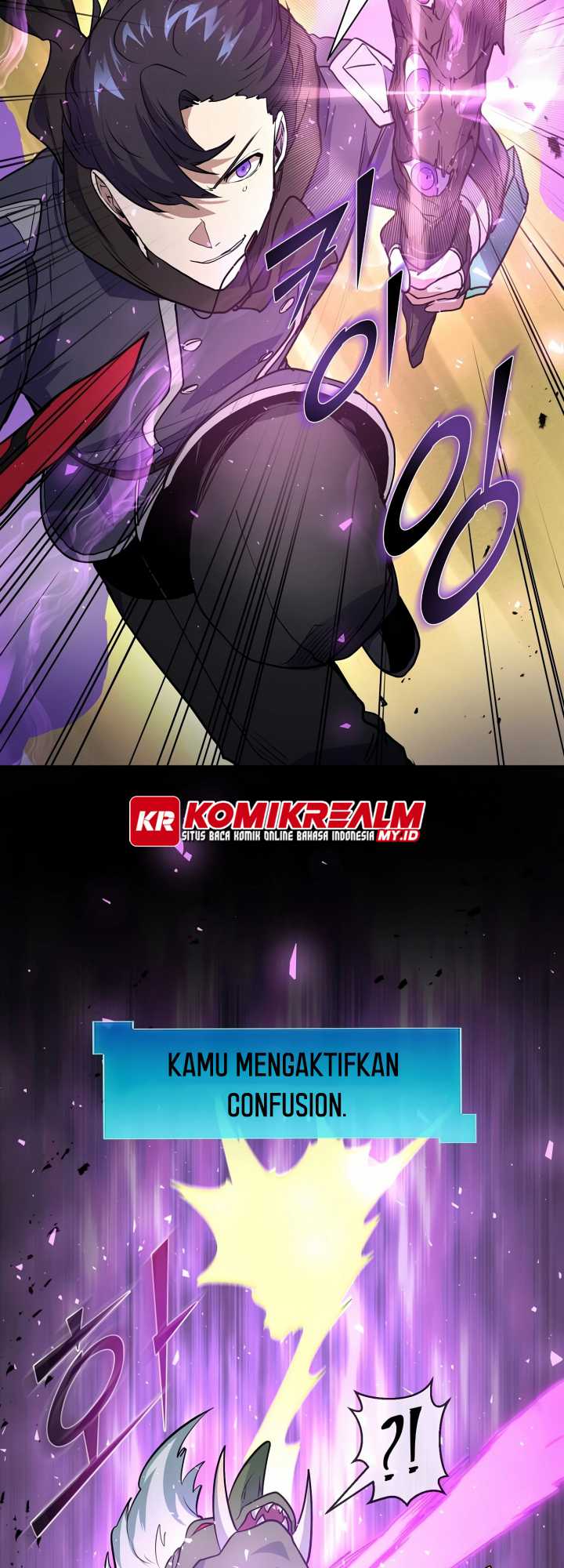 Read Leveling Up with Skills Skill Master Levels Up ID Manga Online