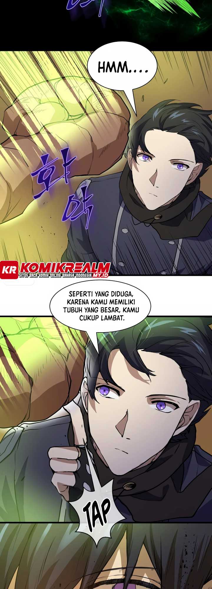 Read Leveling Up with Skills Skill Master Levels Up ID Manga Online