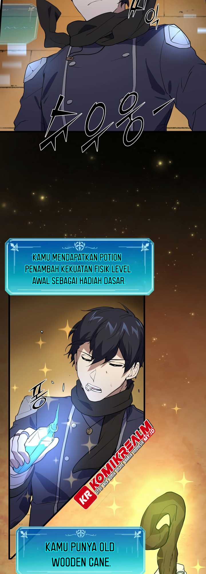 Read Leveling Up with Skills Skill Master Levels Up ID Manga Online