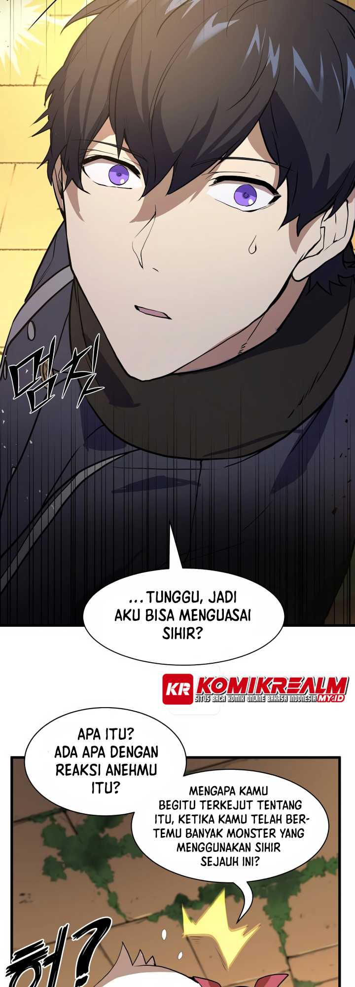 Read Leveling Up with Skills Skill Master Levels Up ID Manga Online