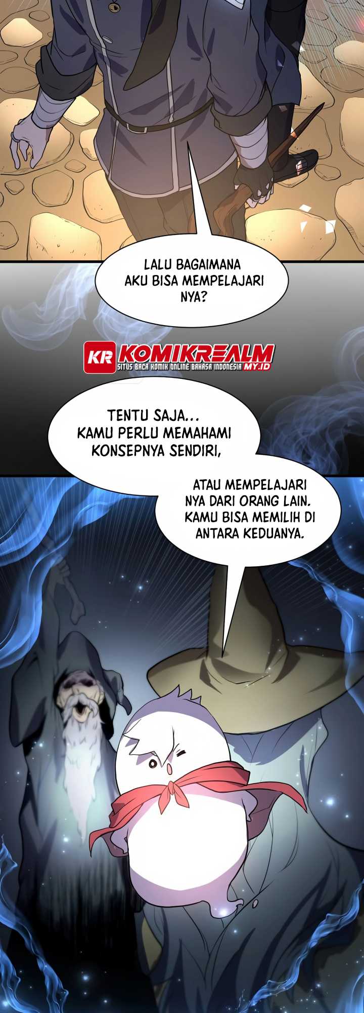 Read Leveling Up with Skills Skill Master Levels Up ID Manga Online