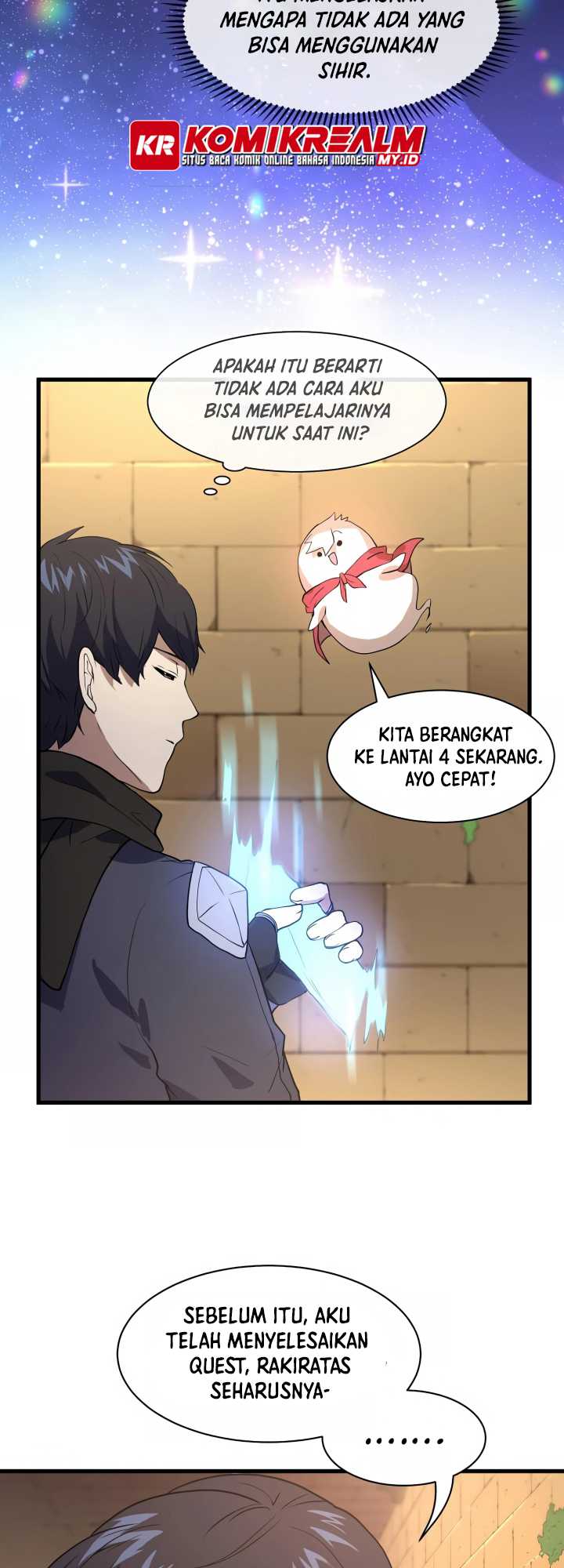 Read Leveling Up with Skills Skill Master Levels Up ID Manga Online