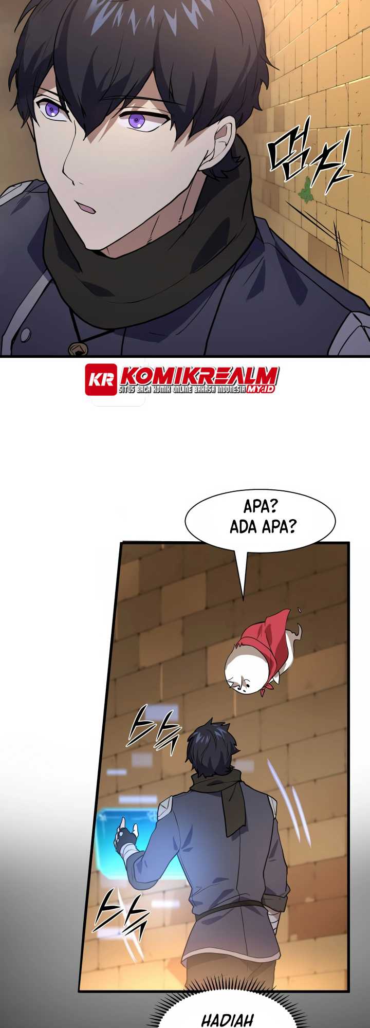 Read Leveling Up with Skills Skill Master Levels Up ID Manga Online