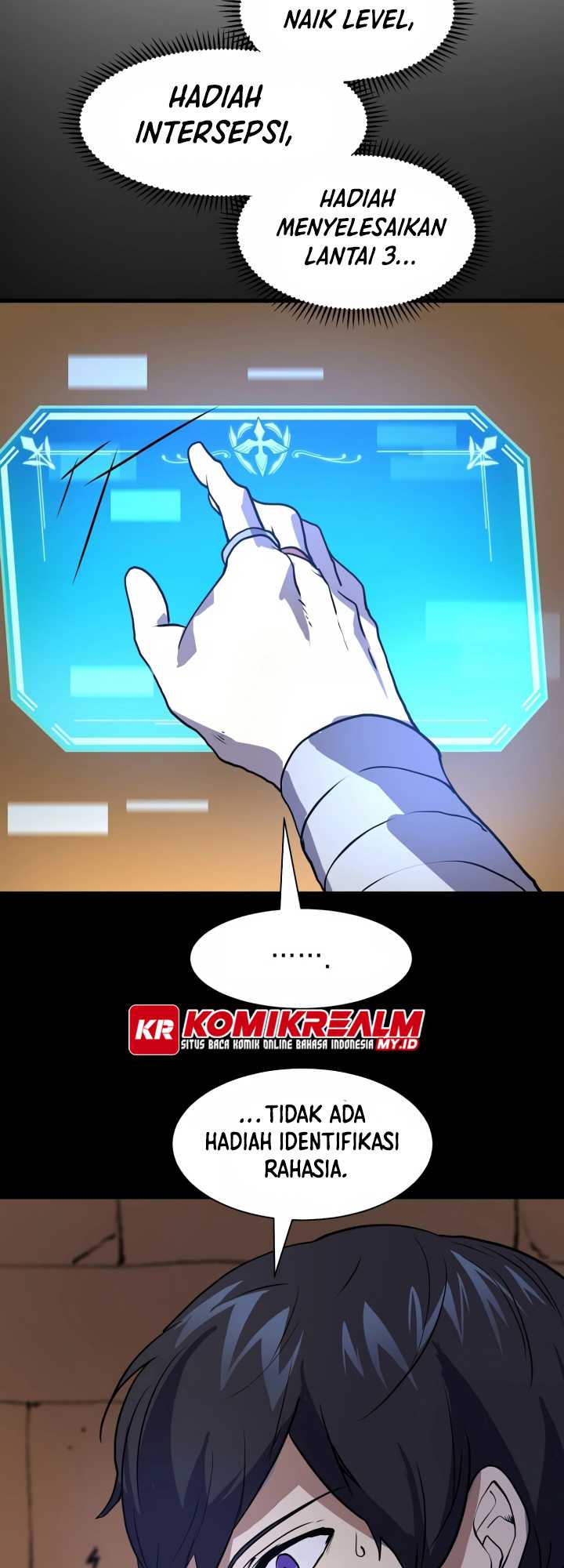 Read Leveling Up with Skills Skill Master Levels Up ID Manga Online