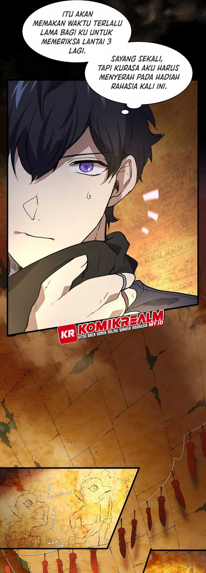 Read Leveling Up with Skills Skill Master Levels Up ID Manga Online