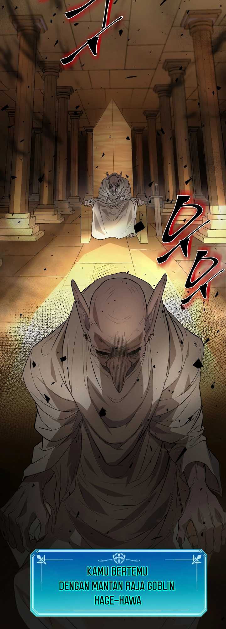 Read Leveling Up with Skills Skill Master Levels Up ID Manga Online