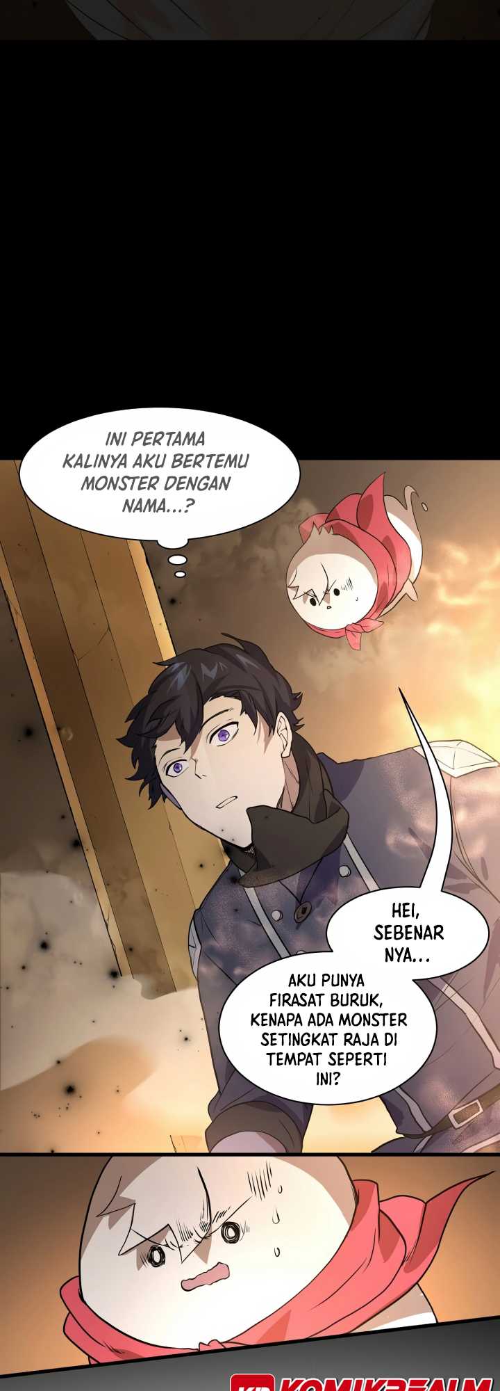 Read Leveling Up with Skills Skill Master Levels Up ID Manga Online