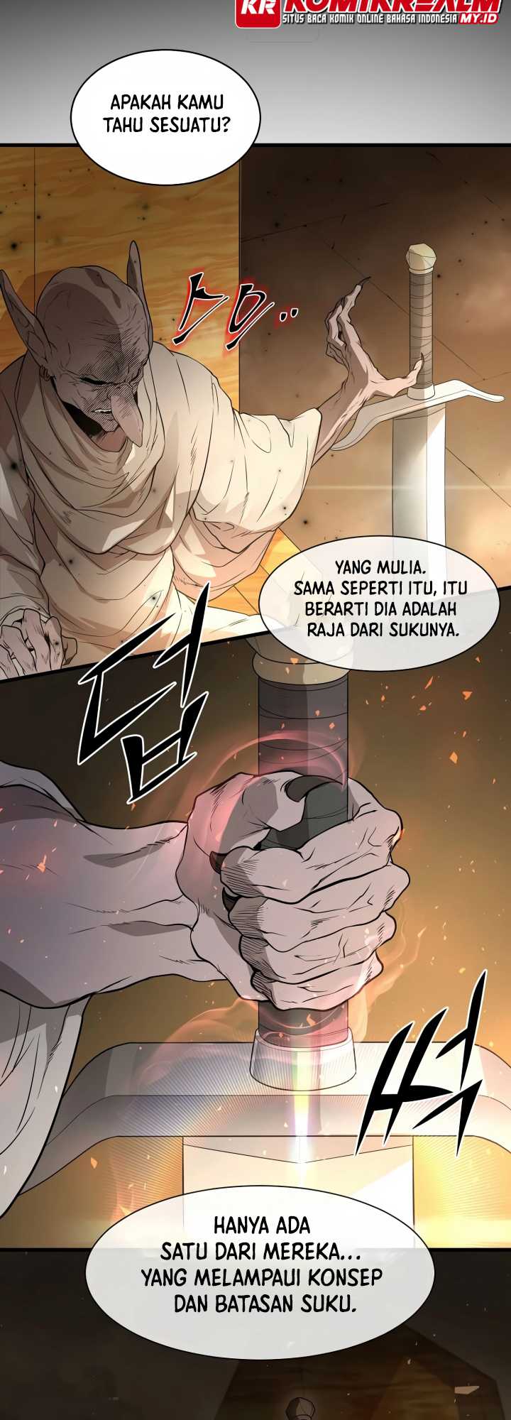 Read Leveling Up with Skills Skill Master Levels Up ID Manga Online