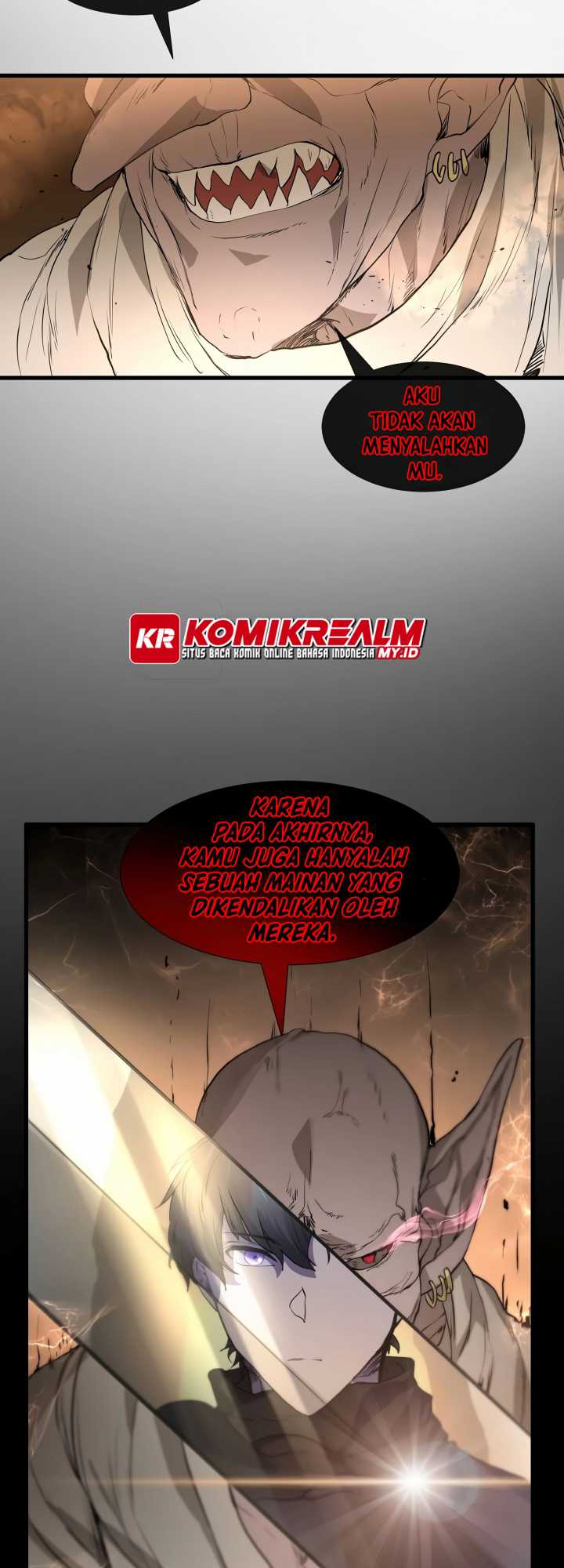 Read Leveling Up with Skills Skill Master Levels Up ID Manga Online
