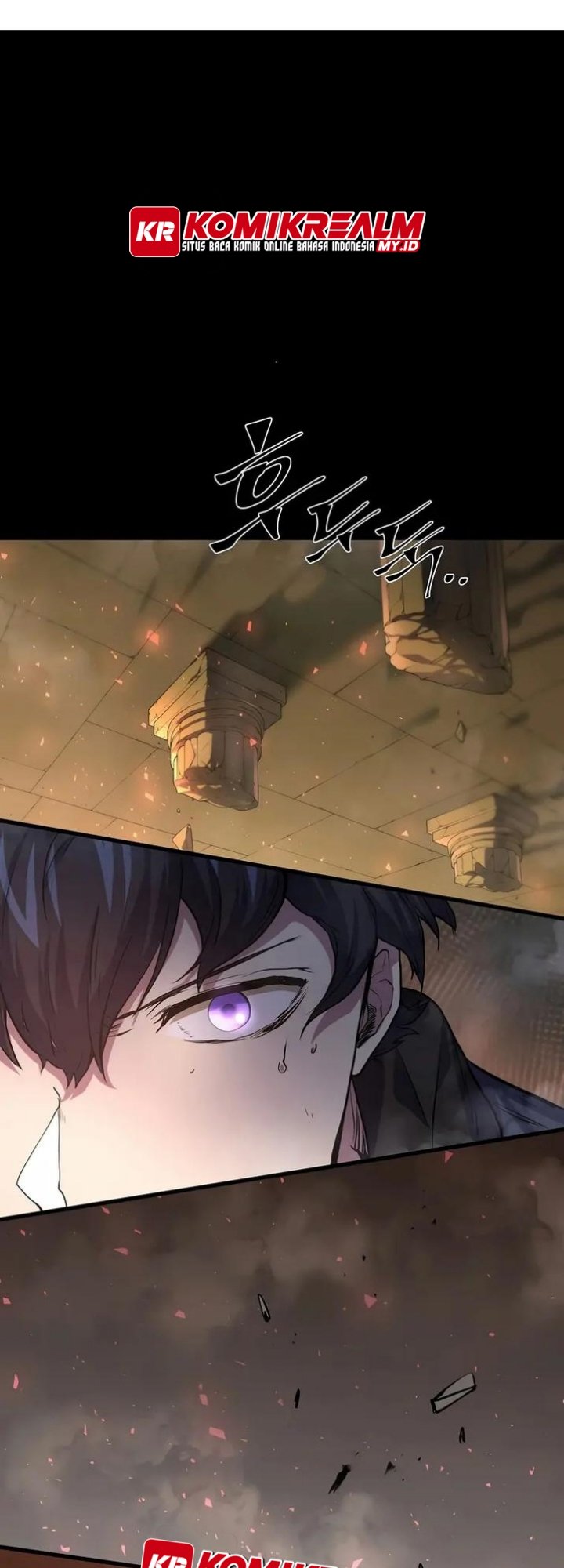Read Leveling Up with Skills Skill Master Levels Up ID Manga Online