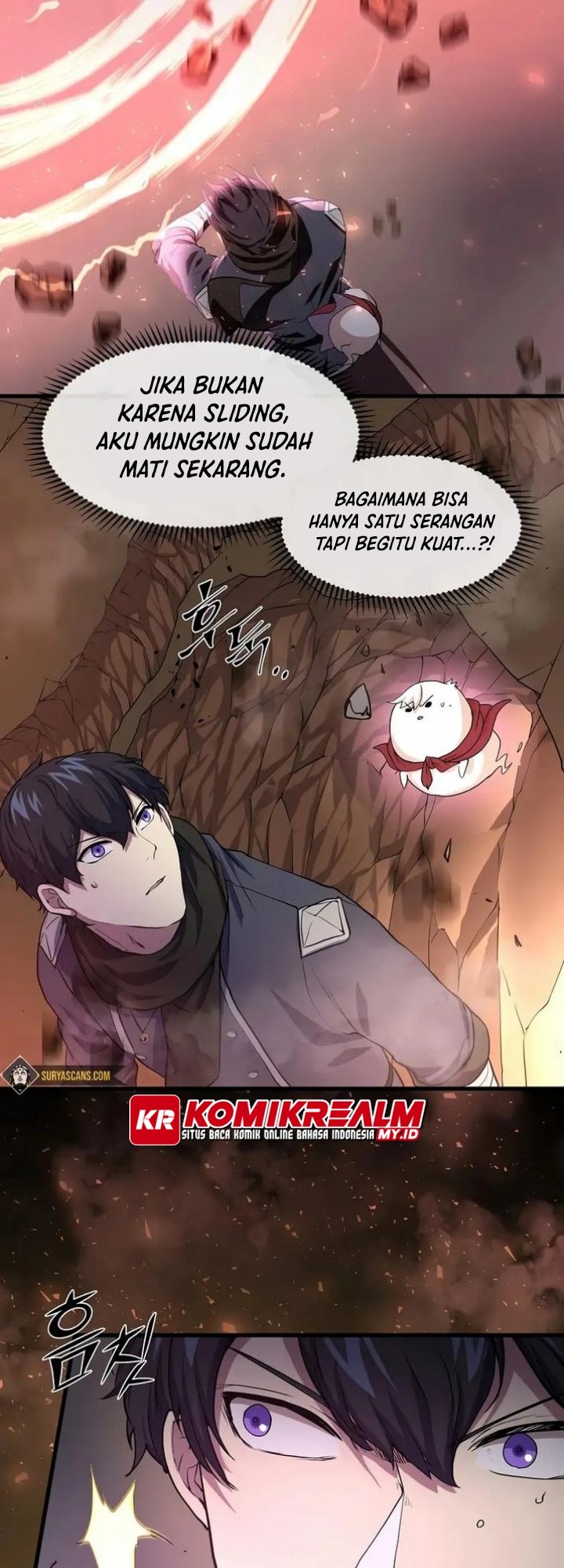 Read Leveling Up with Skills Skill Master Levels Up ID Manga Online