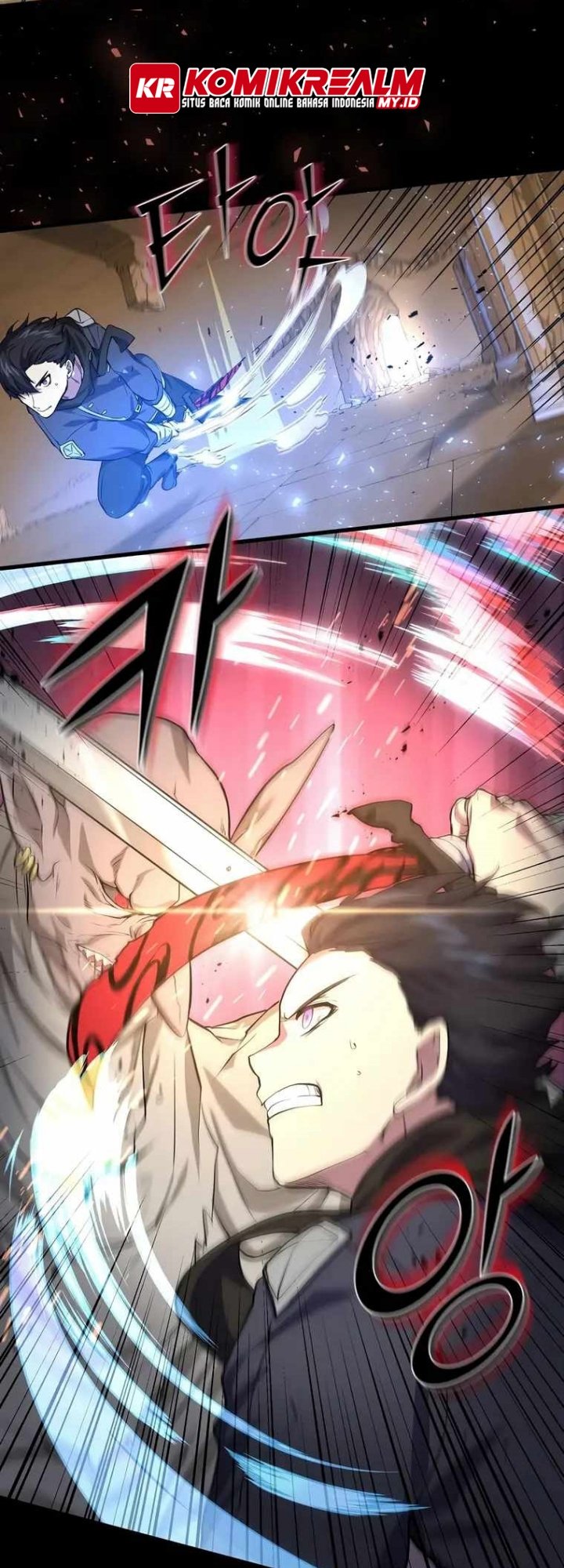 Read Leveling Up with Skills Skill Master Levels Up ID Manga Online
